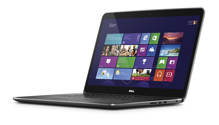The ultimate lap top is bestowed to the Dell XPS-15 which even eclipses the MacBook Pro in value and performace