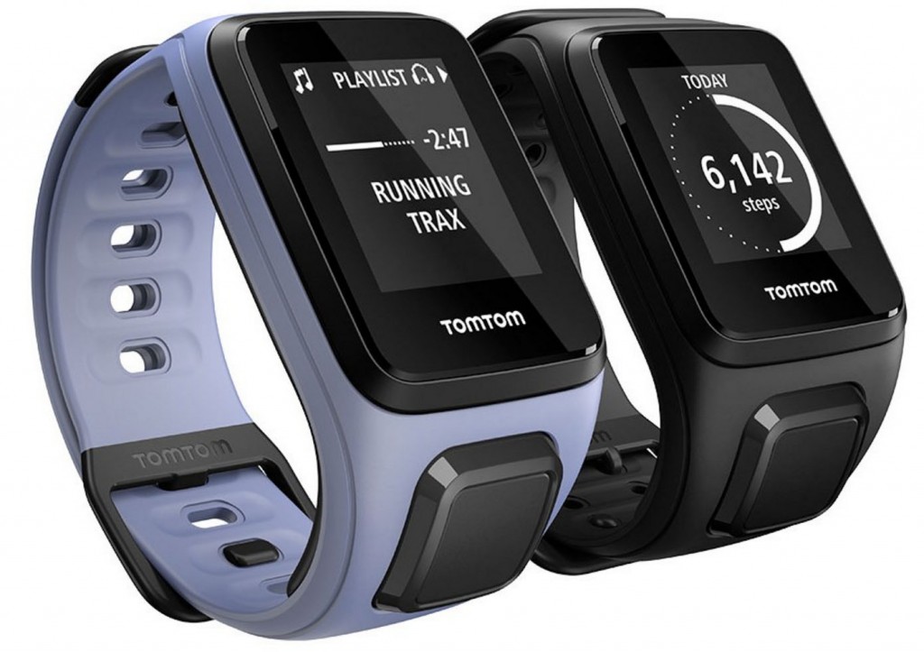 The TomTom Spark is all work and play catering to every genre of fitness enthusiasts