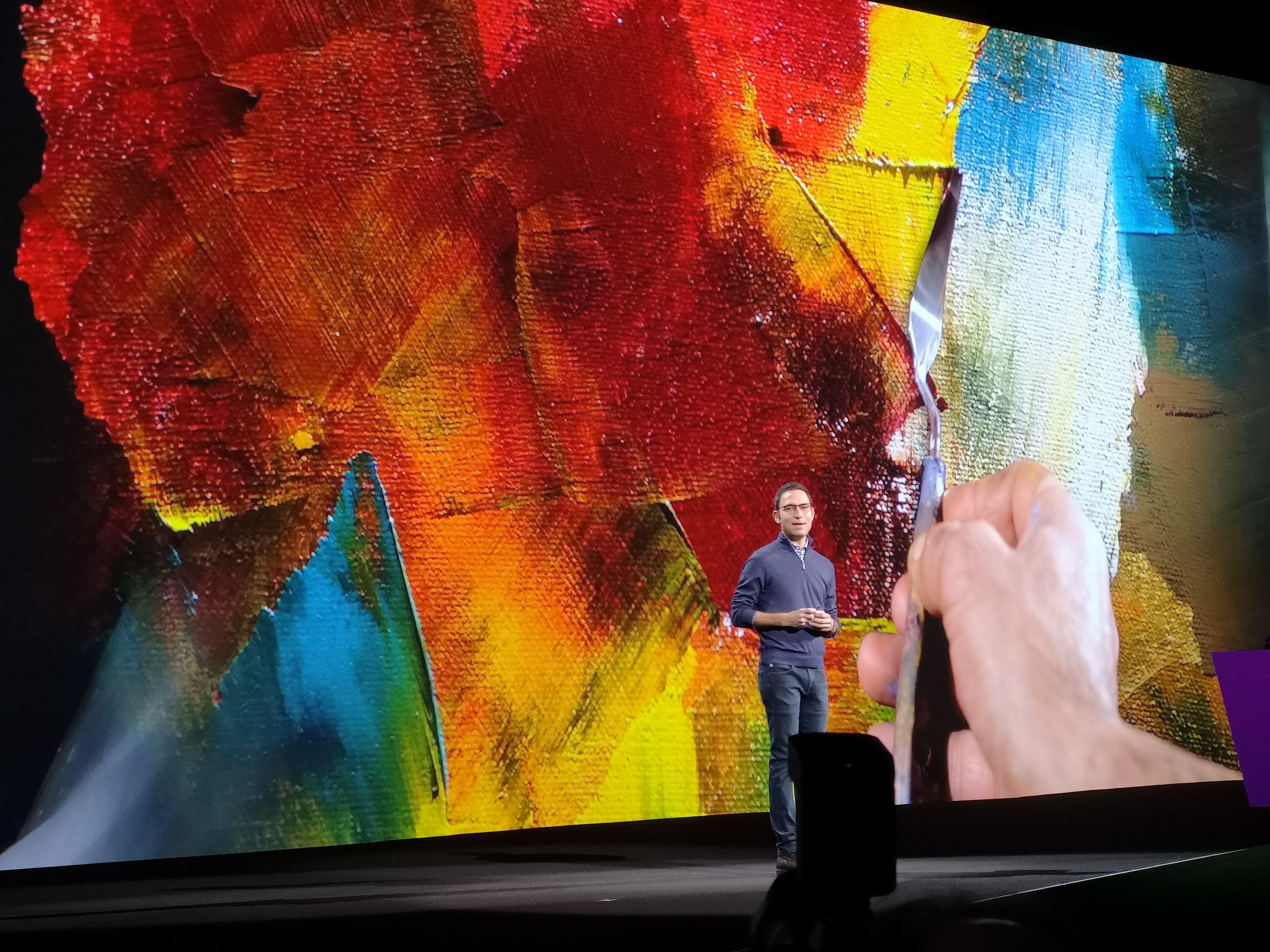 Adobe’s MAX Announcements – A Major Update To Creative Cloud