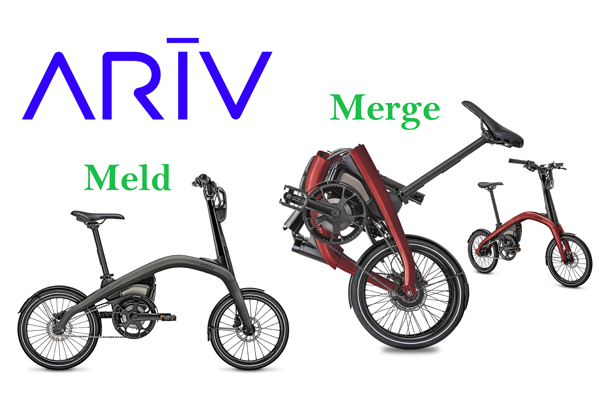 general motors ebike