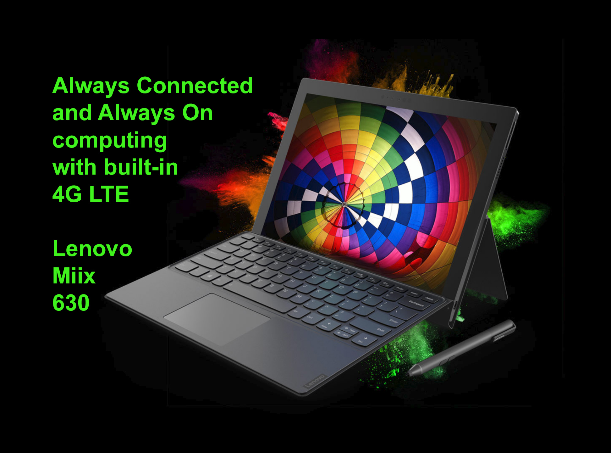 2018 LAPTOPS IMPRESS AT CES IN LAS VEGAS Tech Untangled